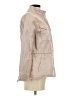 Style&Co Tan Jacket Size S - photo 4