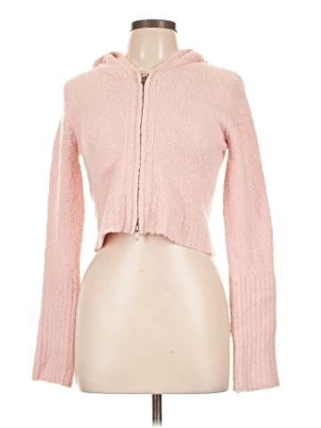Moda International Cardigan (view 1)