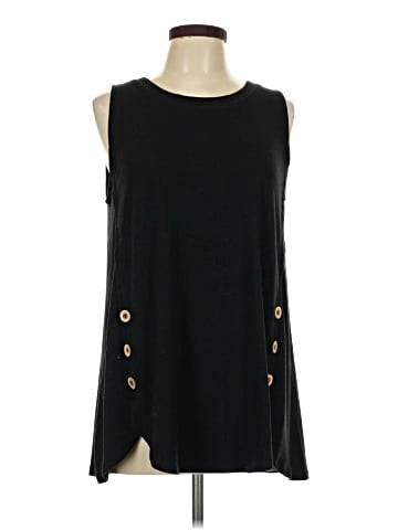 Zenana Premium Casual Dress (view 1)
