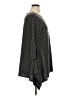 Belldini Gray 3/4 Sleeve Top Size 1X - photo 4