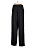 Chico's Design Black Dress Pants Size Lg (2) - photo 2
