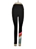 P.E Nation Color Block Black Active Pants Size XS - photo 1