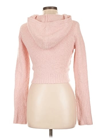 Moda International Cardigan (view 2)