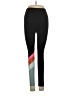P.E Nation Color Block Black Active Pants Size XS - photo 2