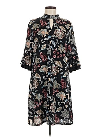 CHRIS McLaughlin Casual Dress (view 1)