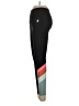 P.E Nation Color Block Black Active Pants Size XS - photo 5