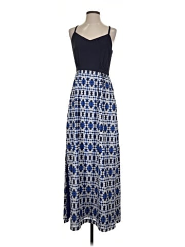 J.Crew Factory Store Casual Dress (view 1)