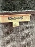 Madewell Gray Cardigan Size L - photo 7