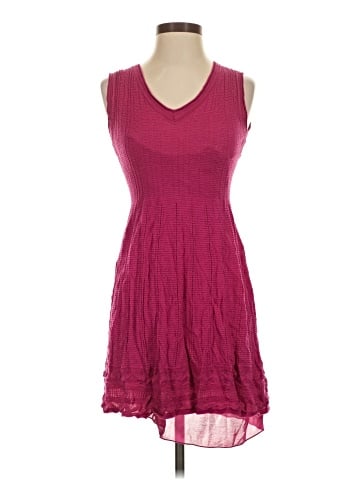M Missoni Casual Dress (view 1)