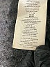 MICHAEL Michael Kors Solid Black Active Pants Size 18 - photo 5