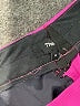 Theory Purple Wool Pants Size 0 - photo 7