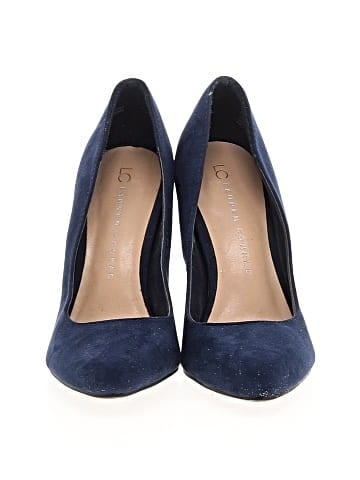 LC Lauren Conrad Heels (view 2)