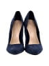LC Lauren Conrad Blue Heels Size 7 - photo 2