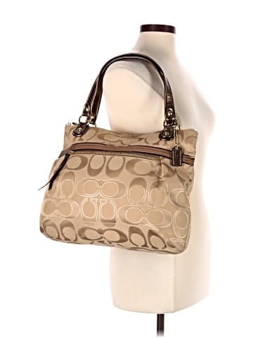 Coach Shoulder Bag (view 2)
