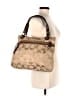 Coach Tan Shoulder Bag One size - photo 2