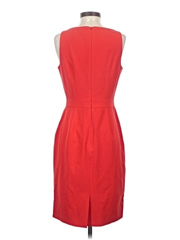 J.Crew Factory Store Cocktail Dress (view 1)