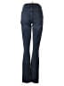 Gap Hearts Blue Jeans Size 28 waist (tall) - photo 2