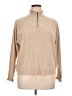 Liv Tan Pullover Sweater Size XL - photo 1