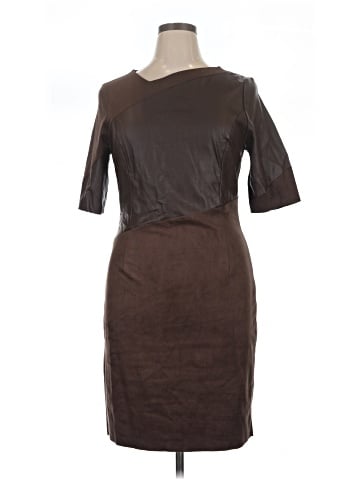 Venus Casual Dress (view 1)
