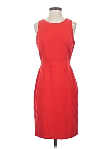 J.Crew Factory Store Cocktail Dress (view 2)