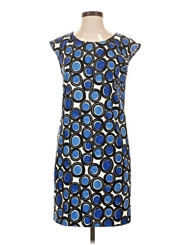 AB Studio Casual Dress (view 1)