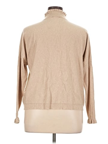 Liv Pullover Sweater (view 2)