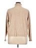 Liv Tan Pullover Sweater Size XL - photo 2