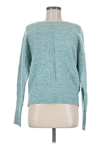 William Rast Pullover Sweater (view 1)