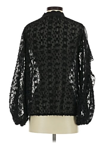Koret Long Sleeve Blouse (view 2)