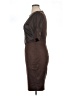 Venus Brown Casual Dress Size 14 - photo 5