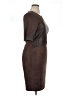 Venus Brown Casual Dress Size 14 - photo 4