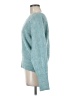 William Rast Teal Pullover Sweater Size M - photo 5