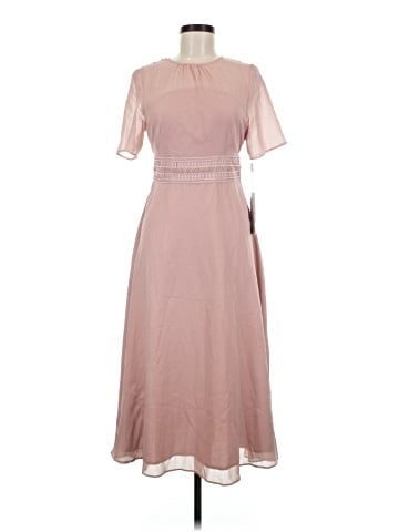 JJ's House Casual Dress (view 1)