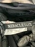 Miraclesuit Camo Brown One Piece Swimsuit Size 12 - photo 3