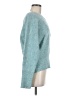 William Rast Teal Pullover Sweater Size M - photo 4