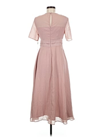 JJ's House Casual Dress (view 2)