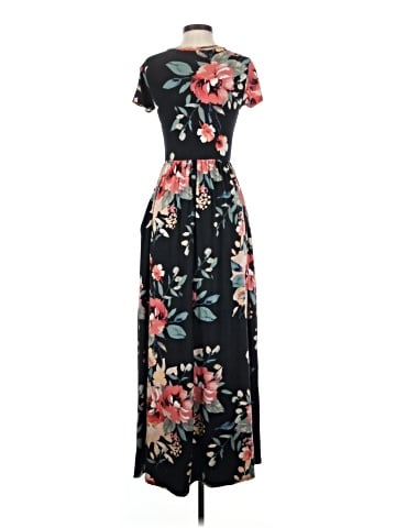 Reb & J. Casual Dress (view 2)