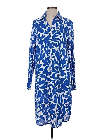 Magaschoni Casual Dress (view 1)