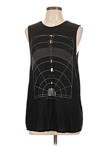 Spiritual Gangster Casual Dress (view 1)