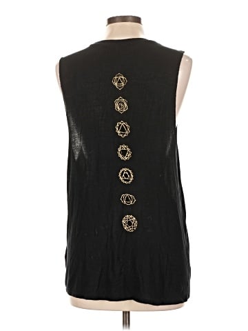 Spiritual Gangster Casual Dress (view 2)
