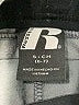 Russell Athletic Gray Active Pants Size 6 - 7 - photo 3