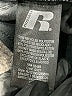 Russell Athletic Gray Active Pants Size 6 - 7 - photo 4