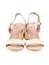 Cole Haan Color Block Ivory Sandals Size 7 - photo 2