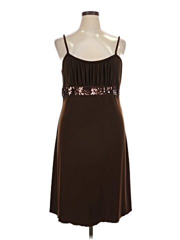 Volume One Cocktail Dress (view 1)