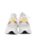 Nike Color Block White Sneakers Size 8 - photo 2