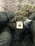 Prod Gray Pullover Sweater Size M - photo 8