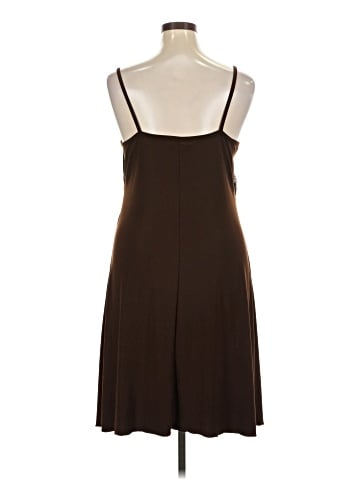 Volume One Cocktail Dress (view 2)