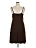 Volume One Brown Cocktail Dress Size XL - photo 2