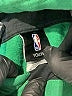NBA Green Pullover Hoodie Size L (youth) - photo 3