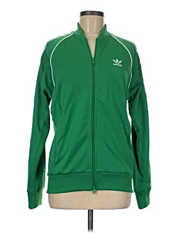 Adidas Track Jacket (view 1)